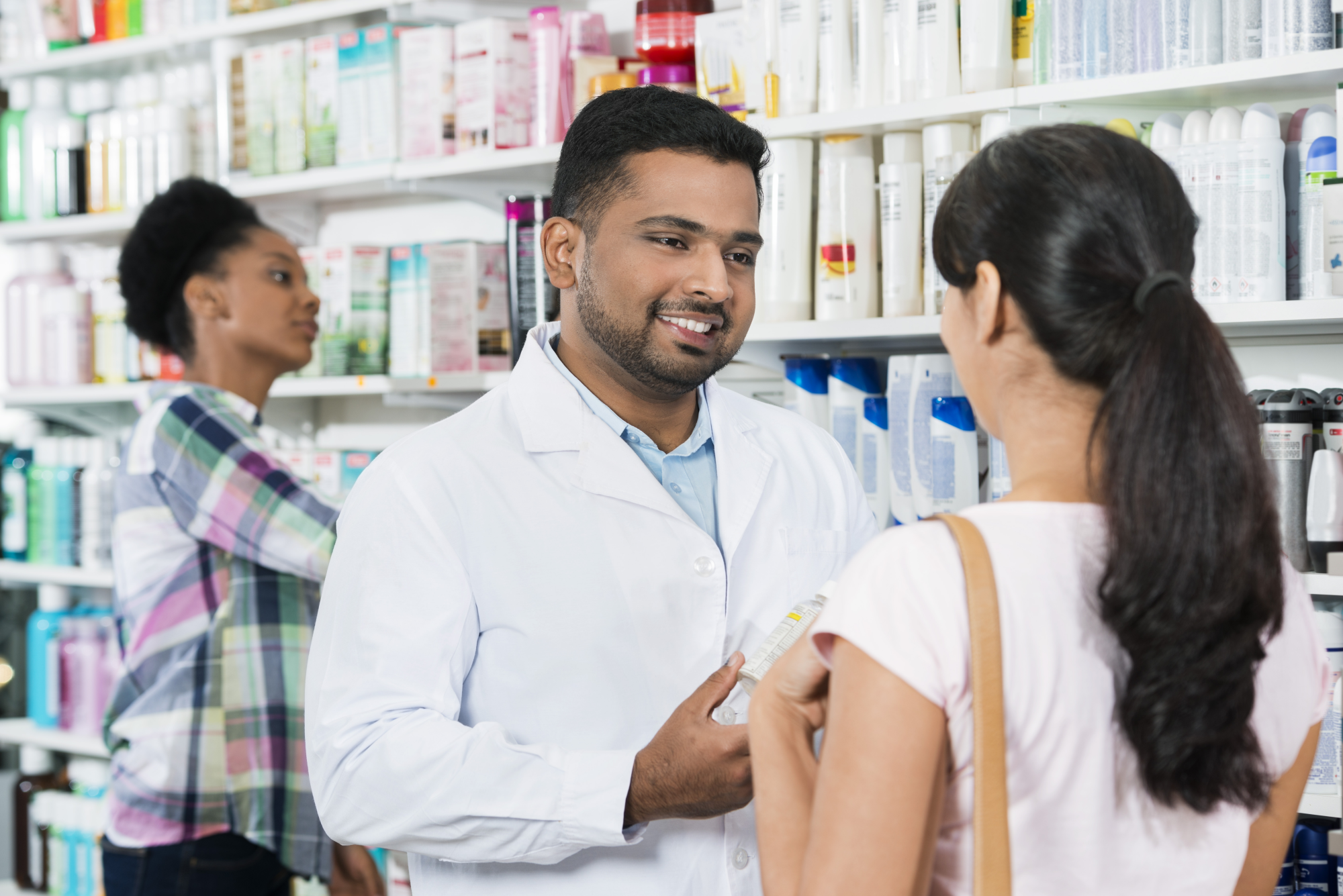 Pharmacie Massiau